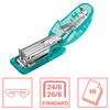 ZSZYWACZ RAPID COLOUR'BREEZE F4 NIEBIESKI 10 KARTEK