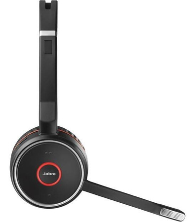 JABRA SŁUCHAWKI EVOLVE 75 SE LINK 380A MS STEREO STAND