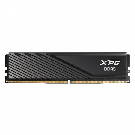 ADATA PAMIĘĆ XPG LANCER BLADE DDR5 6000 DIMM 32GB (2X16) CL48 CZARNA