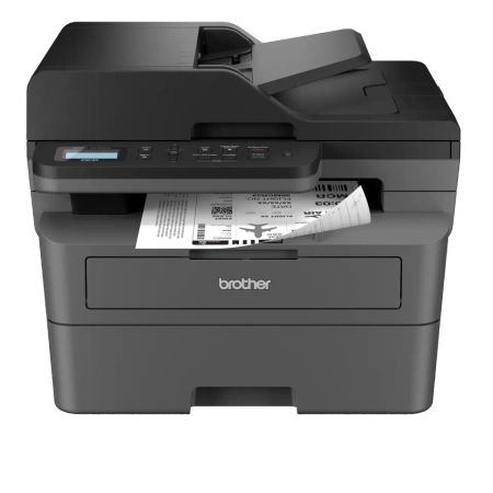 URZĄDZENIE WIELOFUNKCYJNE LASEROWE A4 BROTHER DCP-L2640DN MONO