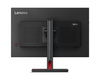 LENOVO MONITOR THINKVISION 3D 27 CALI WLED 63F1UAT3EU