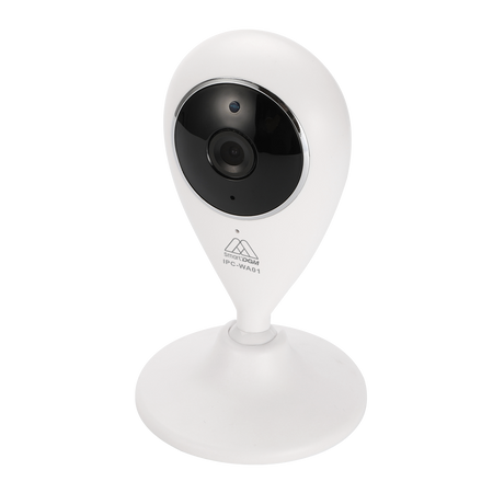 ZESTAW DGM SHK-PI021 WIFI 2.4: 2 X GNIAZDA ELEKTRYCZNE PP-W161 + KAMERA IP IPC-WA01 GRATIS!
