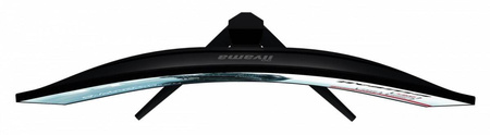 IIYAMA MONITOR 34 CALE GCB34801WQSU-B1 VA,UWQHD,180HZ,0.4MS,1500R(CURVED), 2XHDMI,2XDP,2XUSB 3.2,2X3W,HDR400,HAS(110MM),VESA(100X100MM)