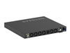 Netgear Przełącznik XSM4340CV 36x10GE PoE++ 4xSFP28