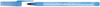 Długopis jednorazowy BIC ROUND STIC 921403 niebieski 1.0mm niebieska obudowa