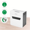 NISZCZARKA P-5 A4 LEITZ IQ PROTECT PREMIUM 3M 80930000 3 KARTKI 10