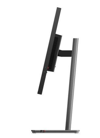 LENOVO MONITOR THINKVISION 27.0 P27Q-40 WLED LCD 64A7GAT6EU