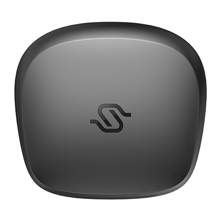 SŁUCHAWKI PLANARNE TWS EDIFIER STAX S10 ANC (CZARNE)