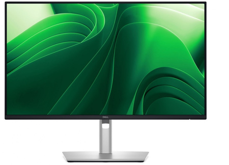 DELL MONITOR 23.8 CALA P2425D IPS LED QHD (2560X1440)/16:9/HDMI/DP/USB-C/3X USB/5Y AES&PPG