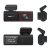 REJESTRATOR SAMOCHODOWY X4 WI-FI XBLITZ