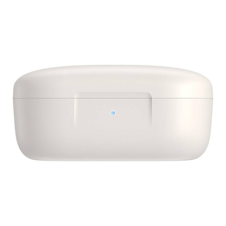 SŁUCHAWKI TWS BASEUS BOWIE E18 (BIAŁY)