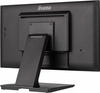 IIYAMA MONITOR 22 CALE T2252MSC-B2AG 10 PKT. POJ,IPS,HDMI,DP,2X1W,7H,2XUSB, AG-(ANTI GLARE)