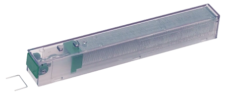 Zszywki LEITZ do modelu 5550 K10 55930000 55 kart. 1050szt.