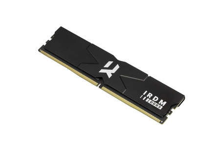 GOODRAM PAMIĘĆ DDR5 IRDM 32GB(2*16GB)/5600 CL30 CZARNA