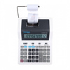 KALKULATOR DRUKUJĄCY 267X202X77MM DONAU TECH BIAŁY SIECIOWE