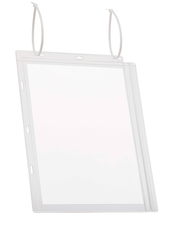 KIESZEŃ WODOODPORNA A4
 DURABLE 502719 5 SZTUK