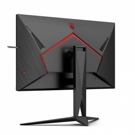 AOC MONITOR 31.5 CALI AG325QZN VA 240HZ HDMIX2 DPX2 PIVOT