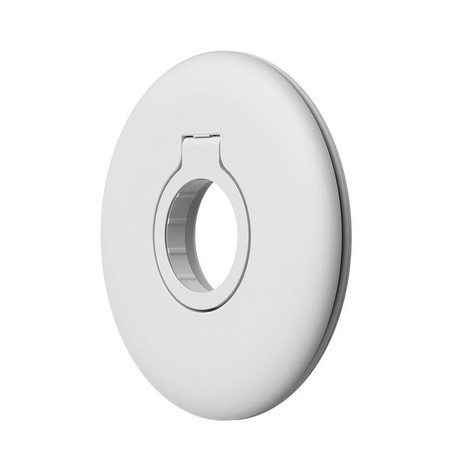 ORGANIZER / UCHWYT NA ŁADOWARKĘ DO APPLEWATCH (BIAŁY)