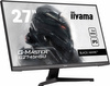 IIYAMA MONITOR G-MASTER G2745HSU-B1 27 CALI G2745HSU-B1 IPS,FHD,100HZ,1MS,2XUSB,2X2W,FREESYNC