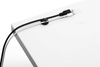 KLIPS NA KABEL SAMOPRZYLEPNY DURABLE CAVOLINE CLIP 503837 GRAFITOWY 6 SZTUK