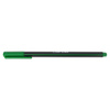 CIENKOPIS D.RECT D408 ZIELONY 0.4MM