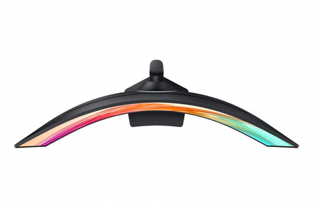 SAMSUNG MONITOR WIELKOFORMATOWY 49 CALI VIEWFINITY S9 S95UF  LS49F950UAUXEN