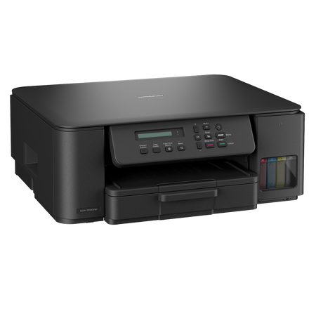URZĄDZENIE WIELOFUNKCYJNE ATRAMENTOWE A4 BROTHER DCP-T530DW KOLOR WI-FI