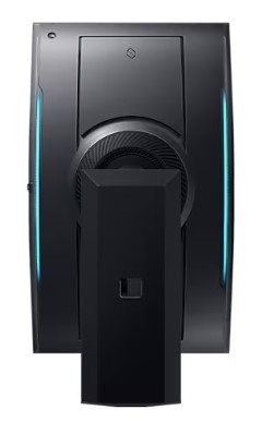 SAMSUNG MONITOR GAMINGOWY ODYSSEY ARK G9 55 CALI LS55CG970NUXDU