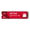 WESTERN DIGITAL DYSK RED SSD 2 TB SN700 2280 NVME M.2 PCIE