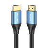 Kabel VENTION ALHSL HDMI 2.0 10m (niebieski)