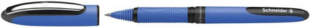 PIÓRO KULKOWE SCHNEIDER ONE HYBRID C CZARNE 0.5MM