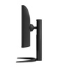 LG ELECTRONICS MONITOR 34WP75CP-B 34 CALE 21:9 ULTRAWIDE QHD VA ZAKRZYWIONY