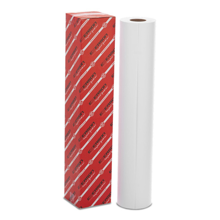 PAPIER W ROLI 914MM X175M 80G EMERSON GILZA 76MM