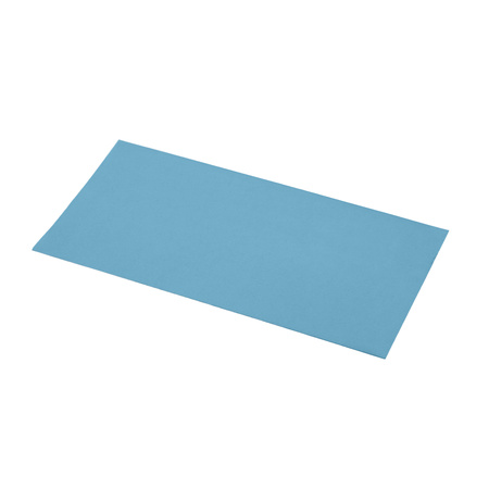 KOPERTA DIN LANG NK EMERSON NIEBIESKI 220X110 130G 25 SZT.