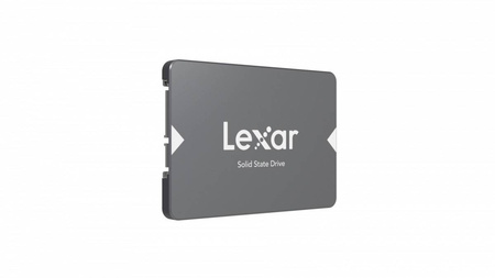 LEXAR DYSK SSD NS100 2TB SATA3 2.5 550/500MB/S