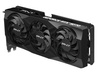 PNY Karta graficzna GeForce RTX5070 OC 3F 12GB 192-bit 672GB/s