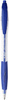 Długopis automatyczny z gumowym uchwytem BIC ATLANTIS 8871311 niebieski