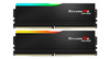G.SKILL PAMIĘĆ PC DDR5 96GB (2X48GB) RIPJAWS M5 NEO RGB AMD 6000MHZ CL30