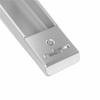 ZSZYWACZ NOŻYCOWY METALOWY FELLOWES LX890 5016601 CZARNY 40 KART