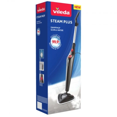 MOP PAROWY VILEDA STEAM PLUS VI173942