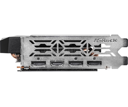 ASROCK KARTA GRAFICZNA RADEON RX 7600 CHALLENGER 8G OC GDDR6 128BIT