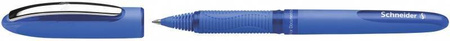 PIÓRO KULKOWE SCHNEIDER ONE HYBRID C NIEBIESKIE 0.5MM