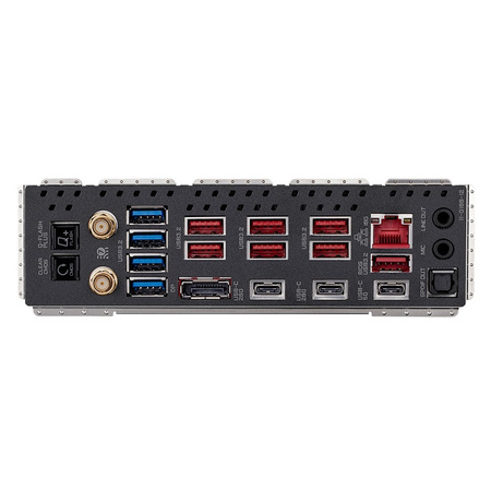 GIGABYTE PŁYTA GŁÓWNA Z790 AORUS MASTER X S1700 4DDR5 USB/DP E-ATX