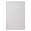 TABLICA SUCHOŚCIERALNA MAGNETYCZNA 100X150CM MATBOARDS 5212K RAMA DREWNIANA
