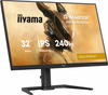 IIYAMA MONITOR 32 CALE GB3290QSU-B1 1MS,IPS,240HZ,2XHDMI,DP,400CD,1000:1,   USB HUBX4, 2X2W, HAS,