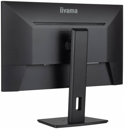 IIYAMA MONITOR 27 CALI PROLITE XUB2793QSU-B6 IPS,QHD,HAS(150MM),100HZ,HDMI,DP,2X2W 2XUSB(3.2),FREESYNC