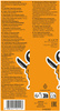 Długopis BIC ORANGE 8099221 niebieski 0.7mm pomarańczowa obudowa
