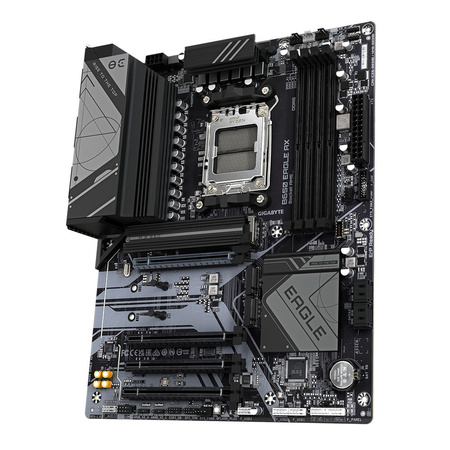 GIGABYTE PŁYTA GŁÓWNA B650 EAGLE AX AM5 4DDR5 HDMI/DP ATX