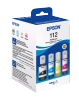 EPSON 112 ORYGINALNY INK / TUSZ C13T06C64A, T06C64A, CMYK
