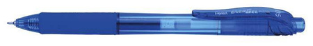 CIENKOPIS KULKOWY PENTEL ENERGEL BLN105-C NIEBIESKI 0.5